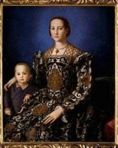 03_Firenze_Uffizi_Eleonora_di_Toledo_100706114617-239x300 La donna del ritratto: Eleonora di Toledo