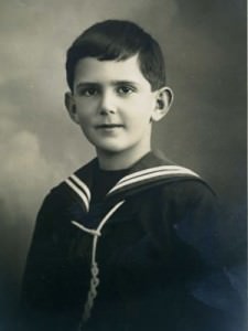 Umberto II, la giovinezza di un futuro re