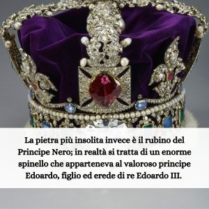 Imperiale State Crown