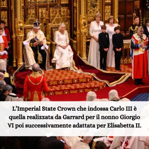Imperial State Crown