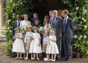 Royal Wedding 2021 India