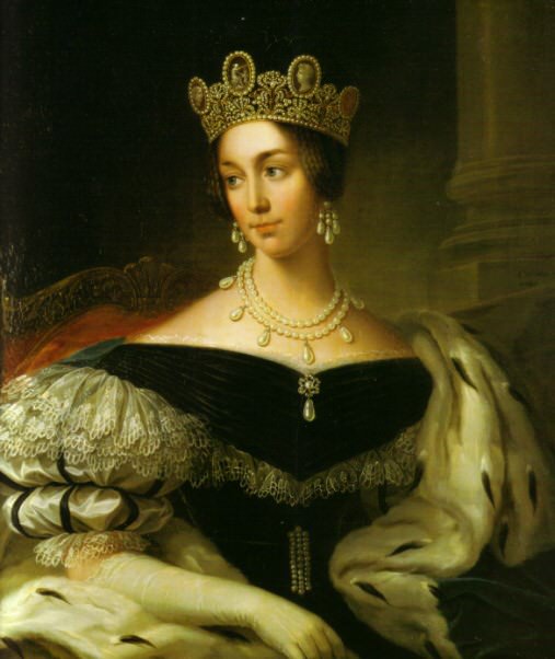 imperatrice Joséphine