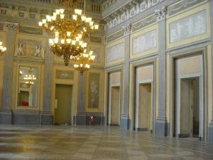 4 Salone d'onore (1)