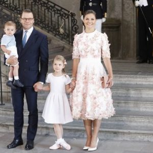 40_anni_di_Victoria I 40 anni di Victoria principessa ereditaria di Svezia