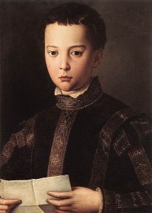 Francesco I de’ Medici e Bianca Cappello: veleno o febbre terzana?