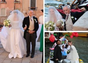 Royal Wedding 2021 Vera