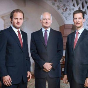 Liechtenstein, l’ultimo stato assoluto e i suoi principi