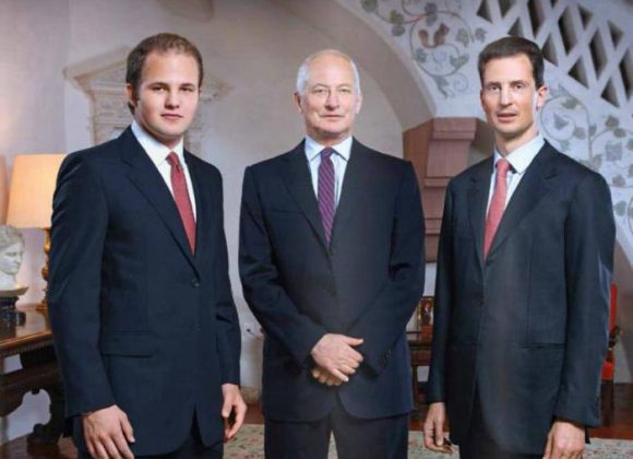 5 Liechtenstein, l’ultimo stato assoluto e i suoi principi