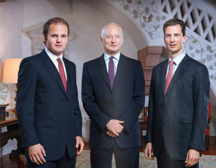 5 Liechtenstein, l’ultimo stato assoluto e i suoi principi
