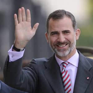I 50 anni di Felipe VI. Il re di Spagna dalla A alla Z