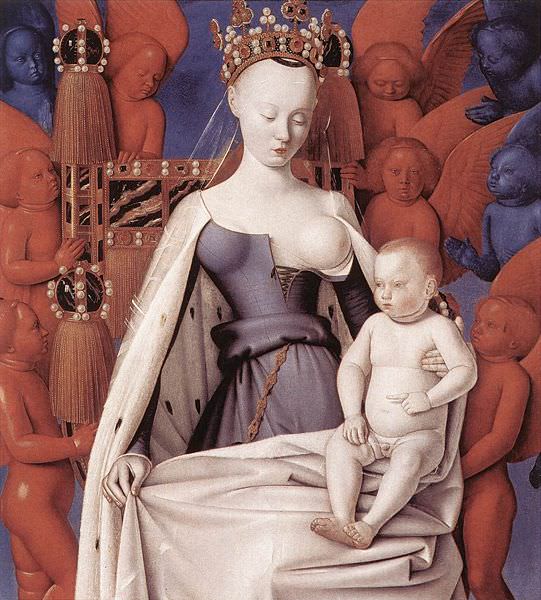 misteriosa morte di Agnès Sorel