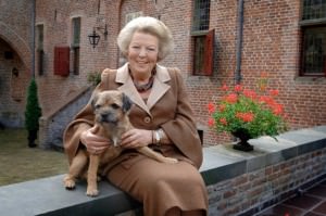 Beatrice abdica e l’Olanda avrà finalmente un re