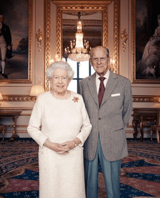 70 anni dimatrimonio