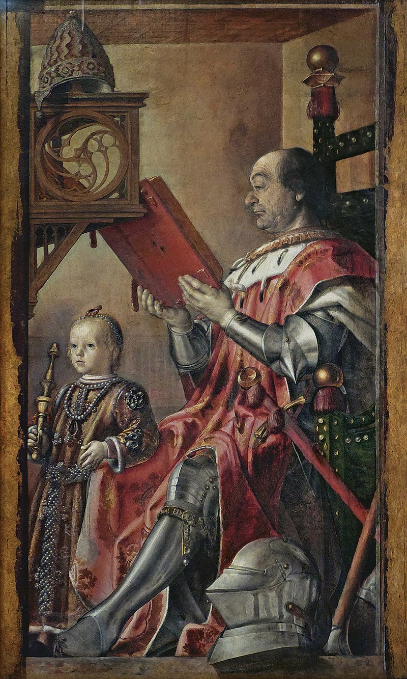 Giarrettiera