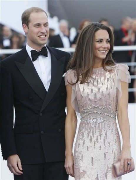 Britain Royals Britain Royals