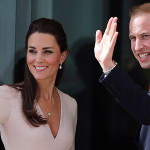 Adelaide Il viaggio agli antipodi di William, Kate e del piccolo George