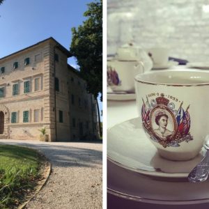 Il rito dell’Afternoon Tea dalla regina Vittoria a Elisabetta II