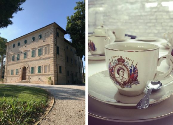 Il rito dell’Afternoon Tea dalla regina Vittoria a Elisabetta II