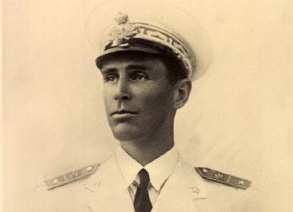 Amedeo duca d’Aosta nel ricordo del nipote Martino d’Asburgo-Este