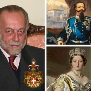 Amedeo La scomparsa del duca Amedeo d’Aosta