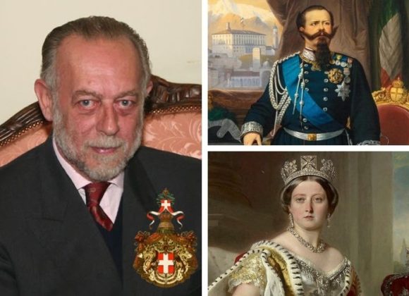 Amedeo La scomparsa del duca Amedeo d’Aosta