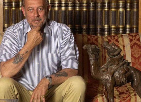Amedeo di Savoia intervistato da Corriere.it