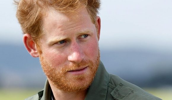 Auguri Harry, e sono 32