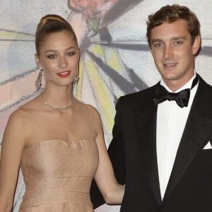 BalloRosa6 Pierre Casiraghi e Beatrice Borromeo sposi il 1° agosto