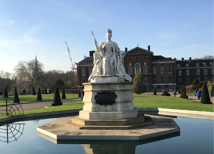 Bicentenario_Regina_Vittoria Il 24 maggio 1819 nasce a Kensington Palace la futura regina Vittoria