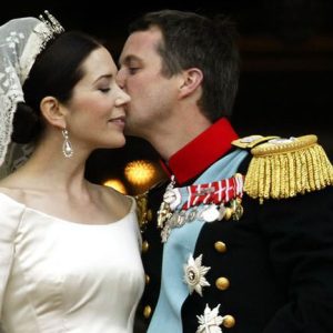 Nozze reali: i dieci anni di Frederick e Mary di Danimarca