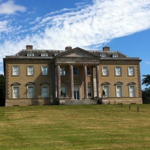 Broadlands Una giornata a Broadlands, meraviglia palladiana nell’Hampshire