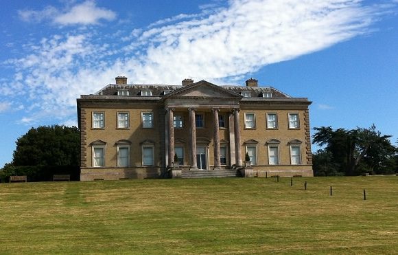 Una giornata a Broadlands, meraviglia palladiana nell’Hampshire