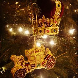 Buon Natale da Altezza Reale