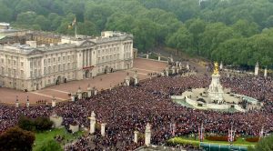 Buckingham Buckingham