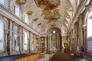 CappellaPalazzoreale CappellaPalazzoreale