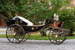 Carrozza Carrozza