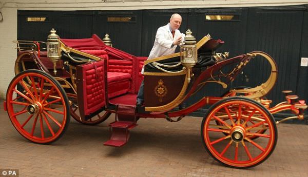 Carrozza Carrozza