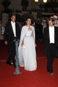 Casiraghi Casiraghi