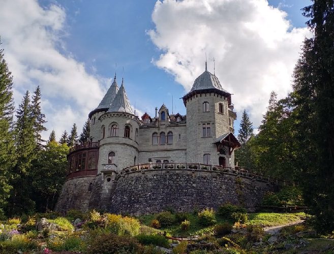 Castel Savoia
