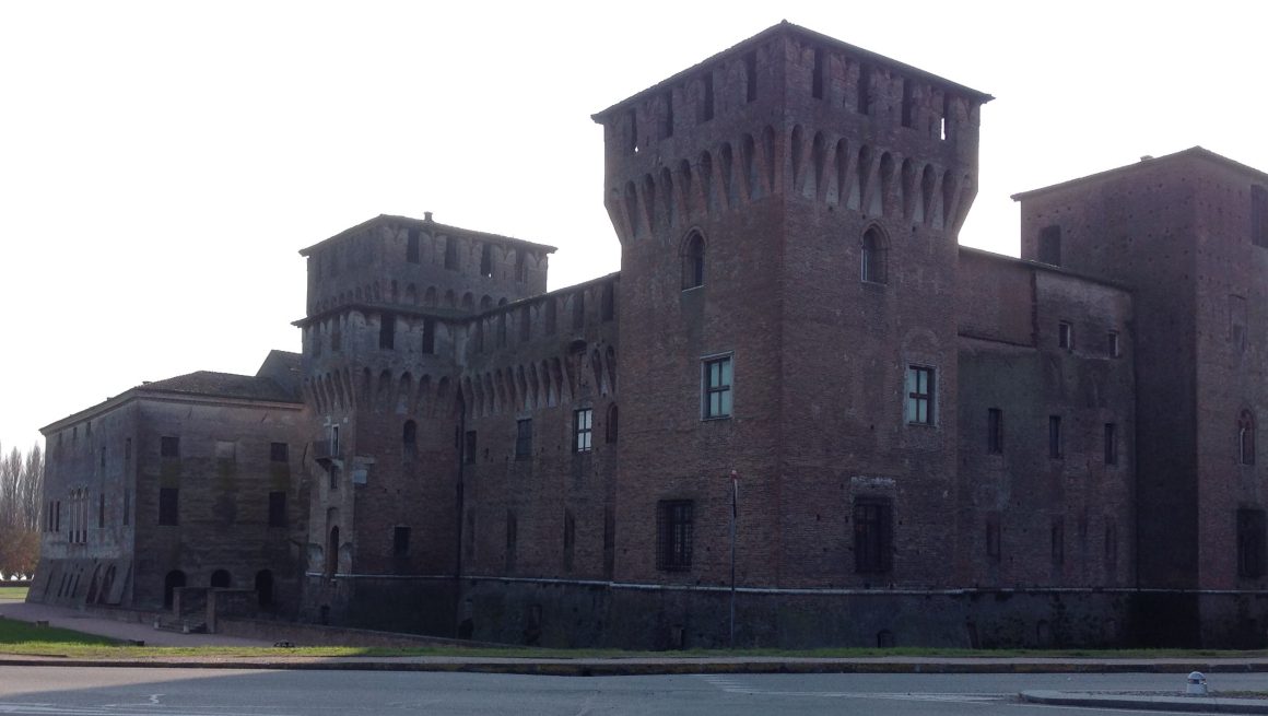 Mantova, i Gonzaga e la burocrazia