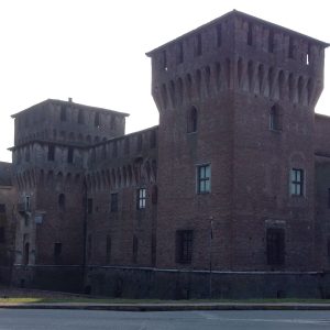 Mantova, i Gonzaga e la burocrazia