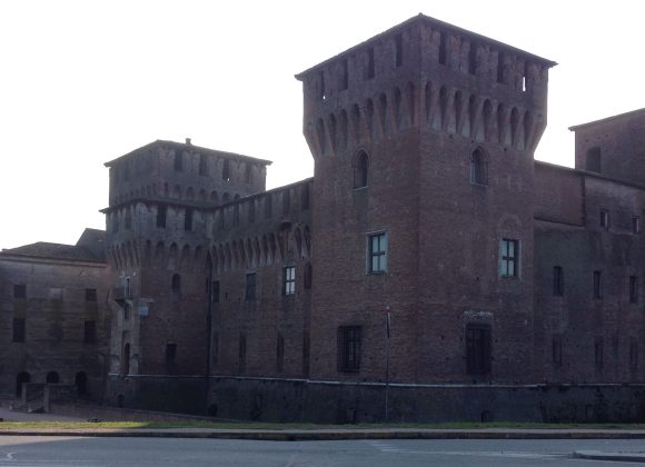 Castello Mantova, i Gonzaga e la burocrazia