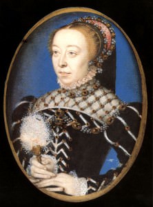 Catherine-de-medici-222x300 Caterina e Maria de’ Medici – Donne al potere Firenze celebra il mito di due regine di Francia