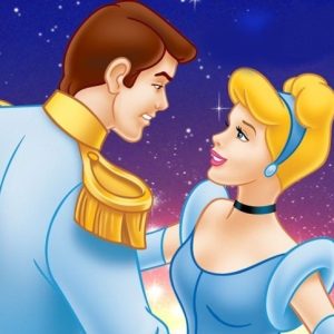 Cenerentola Le regine e le principesse delle favole fanno male ai bambini?