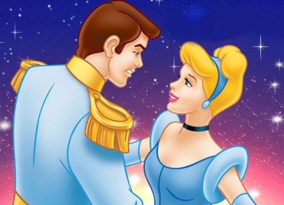 Cenerentola Le regine e le principesse delle favole fanno male ai bambini?