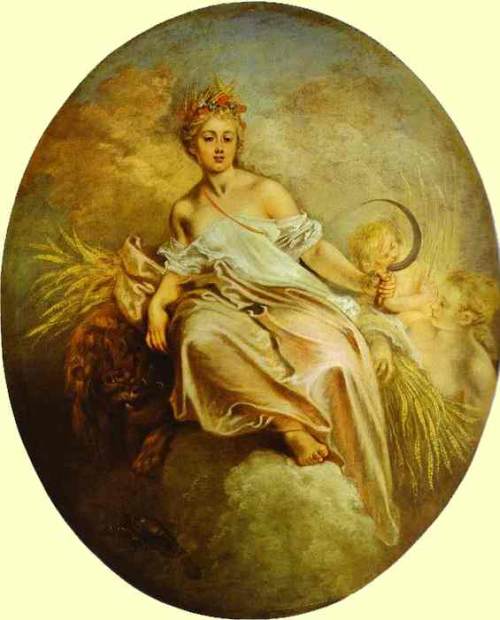 CerereWatteau CerereWatteau