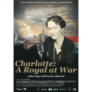 Charlotte Charlotte