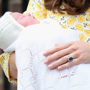 Royal Baby 2015 … ed ecco a voi Charlotte Elizabeth Diana
