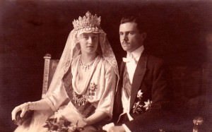 CharlotteFelix-300x187 Lussemburgo: cento anni di matrimoni e diademi