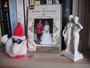 William e Kate: il concorso di Natale